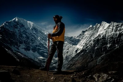 Start your langtang valley trek from syabrubesi with a local guide, tea house stays, and all permits included. enjoy mountain views, forest trails, and village life.