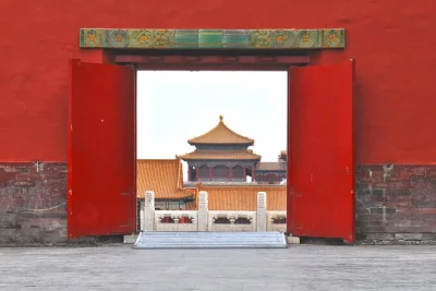 Feel beijing’s pulse on a private 2-day tour—walk the forbidden city, hike mutianyu great wall, wander hutongs, with pickup, guide, and all entry fees included.
