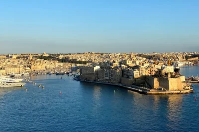 Step through valletta’s storied streets, see st. john’s co-cathedral, grand master’s palace, and gardens with a private guide—includes all highlights and secret corners.