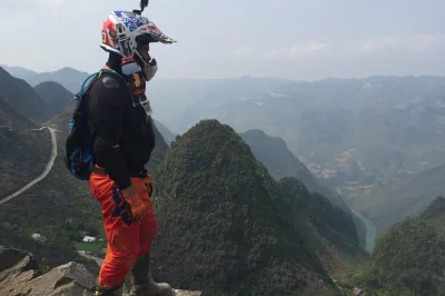 Ride vietnam’s legendary ho chi minh trail from hanoi to saigon. 12-day guided motorcycle adventure with unique routes, local food, and expert support.