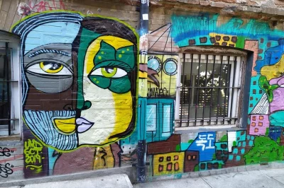 Feel the pulse of valparaiso’s hills, meet local fishermen, and ride historic funiculars on a private day trip from santiago with pickup and flexible pace.