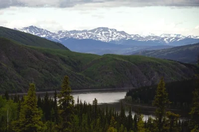 Descubre la naturaleza salvaje de alaska en una excursión en grupo pequeño al círculo polar Ártico desde fairbanks, con dalton highway, caminatas por la tundra y recogida en hotel incluida.