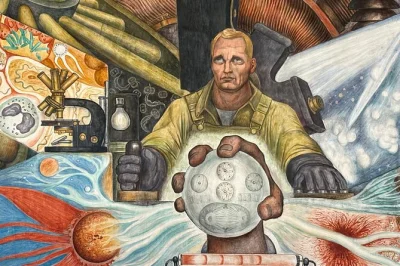 Scopri i murales di città del messico, ammira i capolavori di diego rivera, senti l’influenza di frida kahlo ed esplora la storia di la catrina con biglietti inclusi.