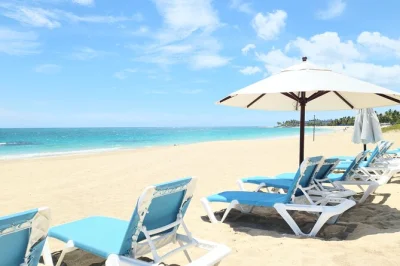 Start with puerto plata’s colors—umbrellas, rum, chocolate—then end at a quiet beach. includes private transport, sunbeds, entry tickets, and local tastings.
