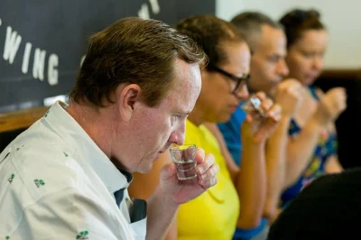 Step into nassau’s lively streets for a rum tasting & food walking tour, dive into pirate tales, sample conch fritters, and mix your own cocktail with a local guide.