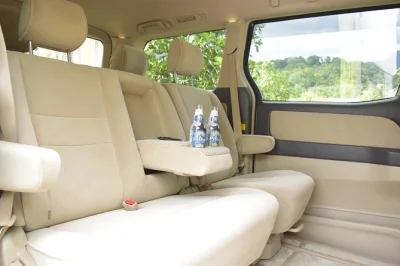 Arrive in st lucia with a private transfer from uvf or slu, cold drinks on board, and a friendly local driver ready to share tips—includes hotel pickup.