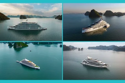 Descubra a magia tranquila de halong bay em um cruzeiro de 2 dias com caminhadas em cavernas, caiaque, pôr do sol no deck e aula de culinária vietnamita. inclui refeições e guia.