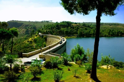 Visita la tomba di maratona, il lago e il museo con un tour privato di mezza giornata. scopri la storia greca, panorami mozzafiato e storie locali con opzioni di pick-up flessibili.