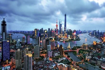 Arriva a shanghai senza stress con un transfer privato dall’aeroporto, monitoraggio volo in tempo reale, accoglienza all’arrivo e 2 ore di attesa gratuita. pickup incluso.