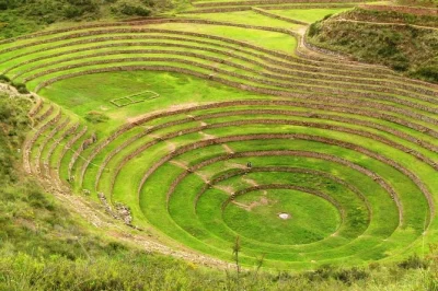 Step into the sacred valley with a private day trip from cusco. explore moray’s terraces, maras salt pools, and chinchero’s weaving traditions. includes pickup.