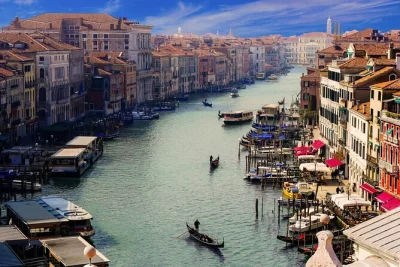 Step into shakespeare’s verona and venice’s canals on a full-day train tour from milan, with guided walks, local stories, and plenty of time to wander at your own pace.