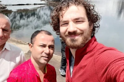 Réservez un transfert privé d’udaipur à jaipur. trajet porte-à-porte, voiture climatisée, eau en bouteille et arrêts flexibles le long de la nh 58. réservation facile.