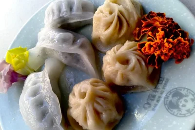 Scopri i sapori autentici di san francisco da chinatown a north beach con pizza, dumpling e caffè artigianale—5 assaggi guidati da un esperto locale.