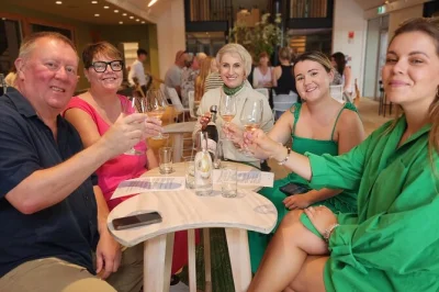 Sip marlborough’s best sauvignon blanc & pinot noir on a relaxed half-day wine tour with four winery stops, hotel pickup from picton or blenheim, and a friendly local guide.