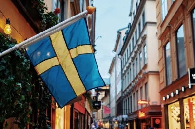Step into stockholm’s medieval heart on a small group walking tour—visit gamla stan, city hall, royal palace, and more with a local guide. max 10 guests.