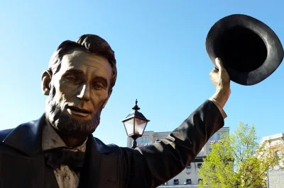 Walk gettysburg’s historic battlefield, explore downtown’s civil war shops, and travel from dc with a guide. includes admission, pickup options, and bottled water.