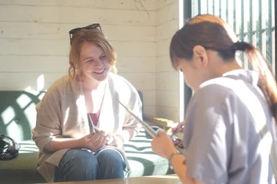 Kanazawa, esperienza unica di creazione anelli con il tradizionale martellamento tankin. tutti i materiali inclusi e il tuo gioiello personalizzato da portare a casa.