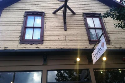 Feel the chill of breckenridge’s haunted past with a nighttime ghost walking tour, real spirit-hunting tools, and stories from local guides. includes outdoor stops downtown.