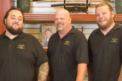 Conheça rick ou chumlee na gold & silver pawn shop, visite os pontos de filmagem de pawn stars e count’s kustoms em las vegas, com opção vip e almoço bbq.