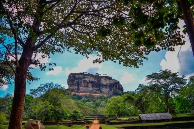 Tour privado de 14 días en sri lanka con safaris, sitios unesco, playas y cultura local. incluye sigiriya, kandy, ella, colombo y más. reserva tu viaje ahora.