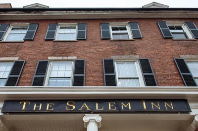 Step into salem’s haunted past on a ghost walking tour for adults. hear raw stories of the witch trials, visit old burying point, and walk eerie streets with a local guide.