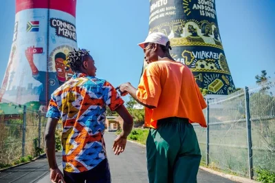 Walk through soweto’s history, visit mandela house, taste kota lunch, and ride a minibus taxi with a local guide. includes bottled water and a real cultural dive.