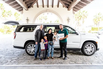 Arriva a cabo san lucas senza stress taxi: il tuo suv privato ti aspetta con birre fresche, acqua e un autista locale pronto a portarti direttamente al tuo hotel sul pacifico.