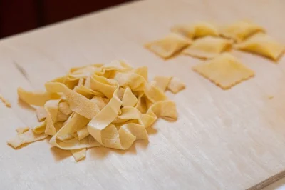 Roll pasta dough, fill ravioli, and layer tiramisu in rome’s heart. small group cooking class, includes wine, lunch, and your own handmade desserts.