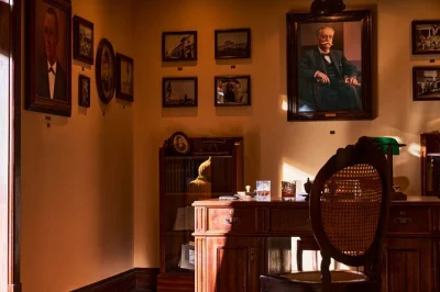 Sip a welcome cocktail, ride the trolley, and taste exclusive bacardÍ rum at casa bacardÍ in puerto rico. includes ferry shuttle from old san juan and guided tour.