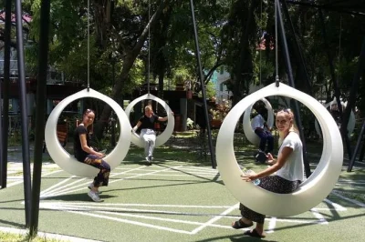 Get a real taste of malé with a walking tour led by locals—visit the fish market, friday mosque, sultan park, and enjoy snacks. includes guide & city highlights.