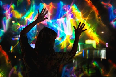 San francisco exploratorium: tageskarte ohne anstehen, interaktive ausstellungen und entspannte stunden am pier 15. rollstuhlgerecht und perfekt für neugierige.