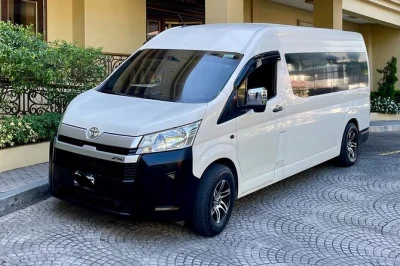 Step outside san salvador airport and relax—your private transfer to decameron salinitas includes flight monitoring, flexible pickup, and a comfortable ride for your group.