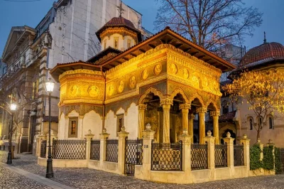 Feel the pulse of bucharest on a private city tour—parliament palace, revolution square, old town strolls, and the village museum. includes hotel pickup.