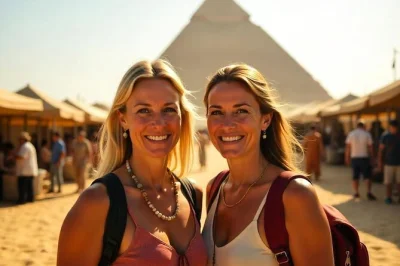 Scopri le piramidi di giza, saqqara, il museo egizio e il bazar di khan el khalili in un tour privato notturno da alessandria. include hotel, pasti e trasferimenti. prenota ora per un’esperienza sen