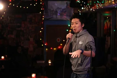 Curious about japan? enjoy a tokyo standup comedy show with sharp jokes, local stories, and new friends. includes meetup, english guide, and flexible venues.
