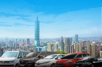 Book a private transfer from keelung cruise port to your taipei hotel. enjoy door-to-door service, help with luggage, and a smooth ride into the city.