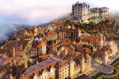 Evite multidões com acesso cedo às ba na hills e ponte dourada saindo de danang ou hoi an. grupo pequeno, paradas para fotos, guia local incluído.