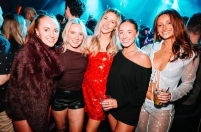 Skip the tourist traps and dive into benidorm’s wild nightlife—karaoke, rodeo bull challenge, and vip club entry included. meet locals and travelers, drinks covered.