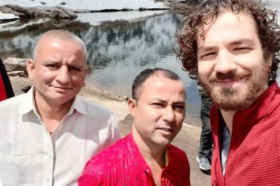 Explorez udaipur en tuk tuk en une journée. visitez le city palace, le lac pichola, saheliyon ki bari, le lac fateh sagar et plus encore. guide privé, conseils locaux inclus.