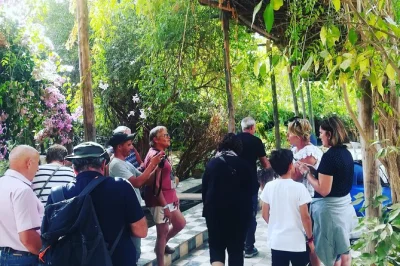 Partez en excursion d’une journée d’agadir à taroudant et tiout. découvrez la kasbah, les palmeraies, un petit-déjeuner berbère et la cuisine marocaine locale. réservez dès maintenant.