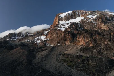 Feel the altitude shift on kilimanjaro’s lemosho route, trek with expert guides, sleep in custom tents, and enjoy hotel stays before & after—airport pickup included.