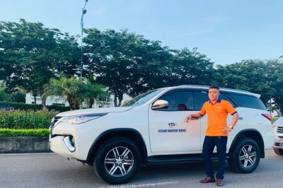 Arrive in hanoi with peace of mind—private transfer from airport to city, friendly driver, and 24/7 support. includes meet & greet and all fees.