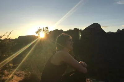 Feel sedona’s energy with a private vortex tour, guided meditation, and real stories from locals. includes bottled water and time for photos at two powerful sites.