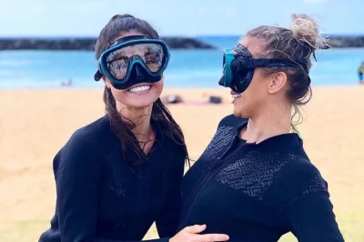 Découvrez le snorkeling à honolulu, nagez parmi les poissons de récif et repartez avec des vidéos gratuites de votre aventure. matériel fourni et guide local sympa inclus.