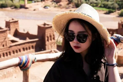 Experience morocco in 9 days from casablanca. explore chefchaouen, fez, merzouga desert, ait ben haddou & marrakech with local guides and camel rides.