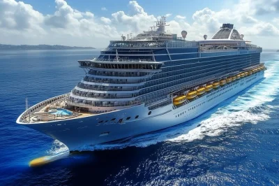 Feel busan’s pulse on a small group tour from the cruise port—temples by the sea, cherry blossoms, street food, and lively markets. includes pickup & guide.