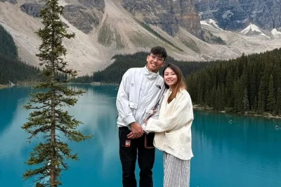 Parti da banff o canmore e raggiungi lake louise e moraine lake con un autista locale, orari flessibili e zero stress per il parcheggio. prenota il tuo posto in modo semplice.