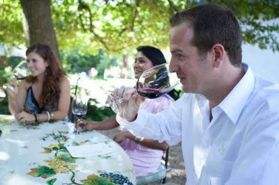 Descubre stellenbosch con un tour privado de vinos, degustaciones guiadas, maridajes de quesos y una parada para almorzar relajado—vive de cerca los viñedos de sudáfrica.