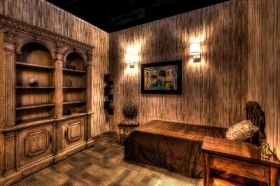 Vivi l’emozione a palm springs con un’escape room privata a tema titanic. risolvi enigmi, divertiti con amici e goditi un’esperienza esclusiva per gruppi—accessibile anche in sedia a rotelle.