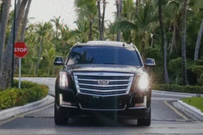 Trasferimento privato andata e ritorno dall’aeroporto di punta cana agli hotel di uvero alto. suv comodi, sicuri e con wifi. prenotazione semplice e veloce.